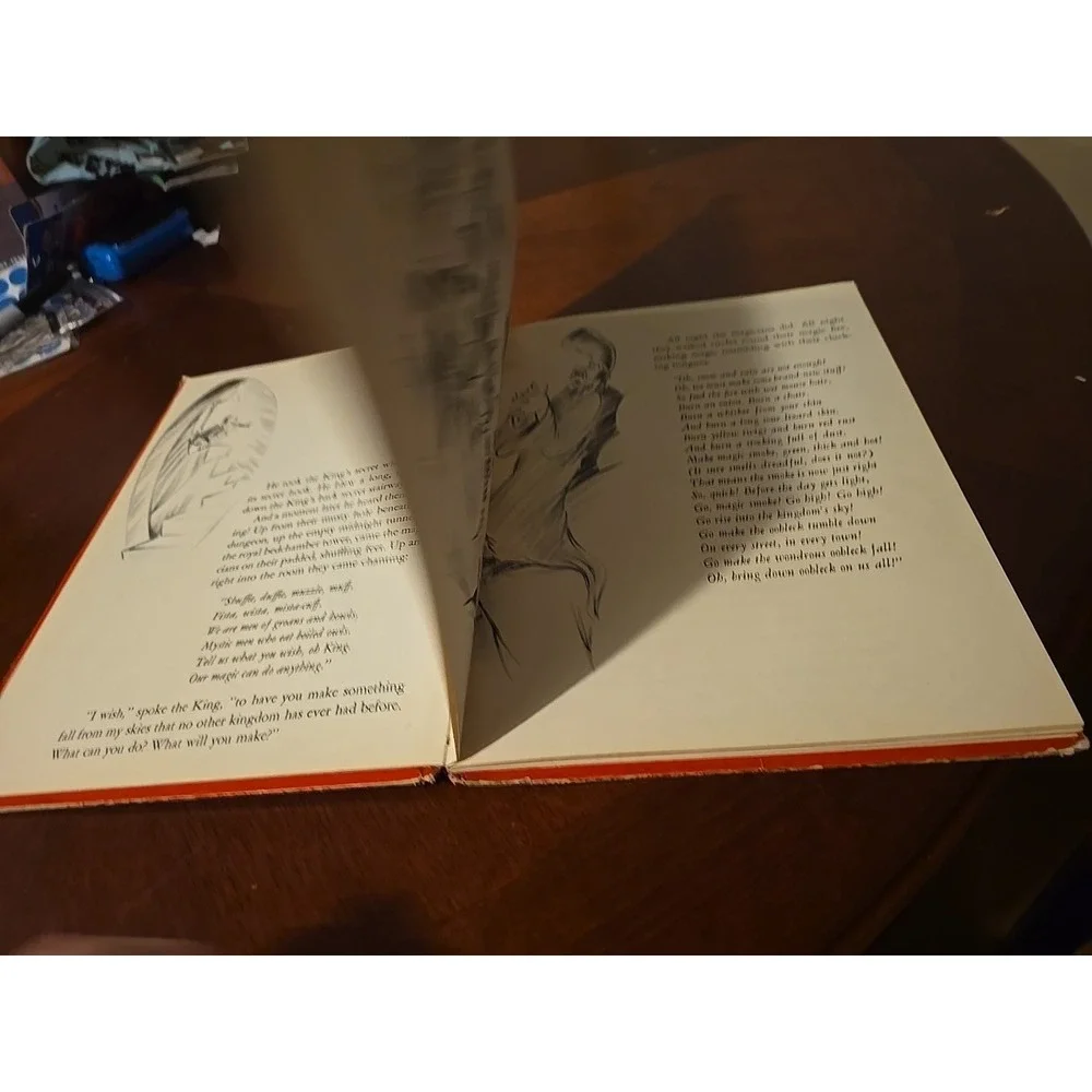 N/A age book